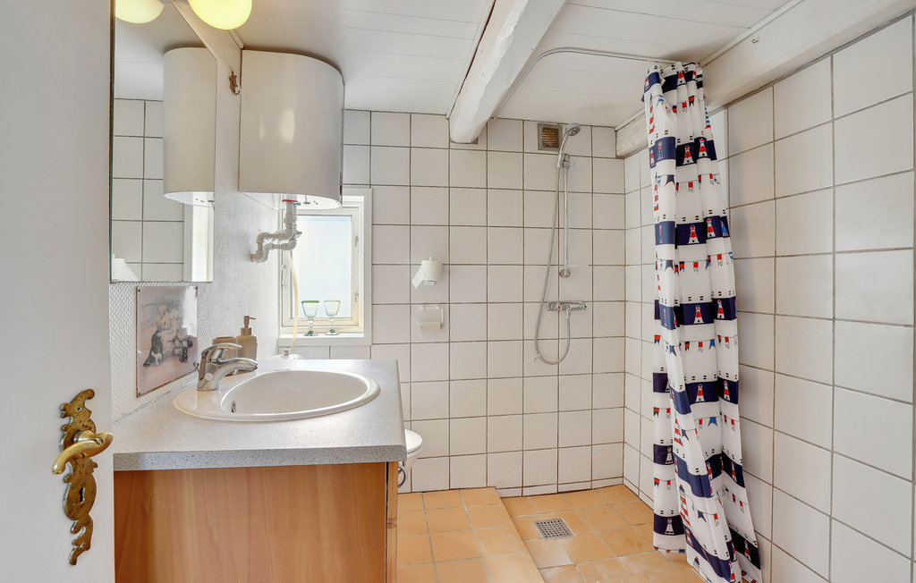 Ferienhaus - Dalby Bugten , Dänemark - G51191 22