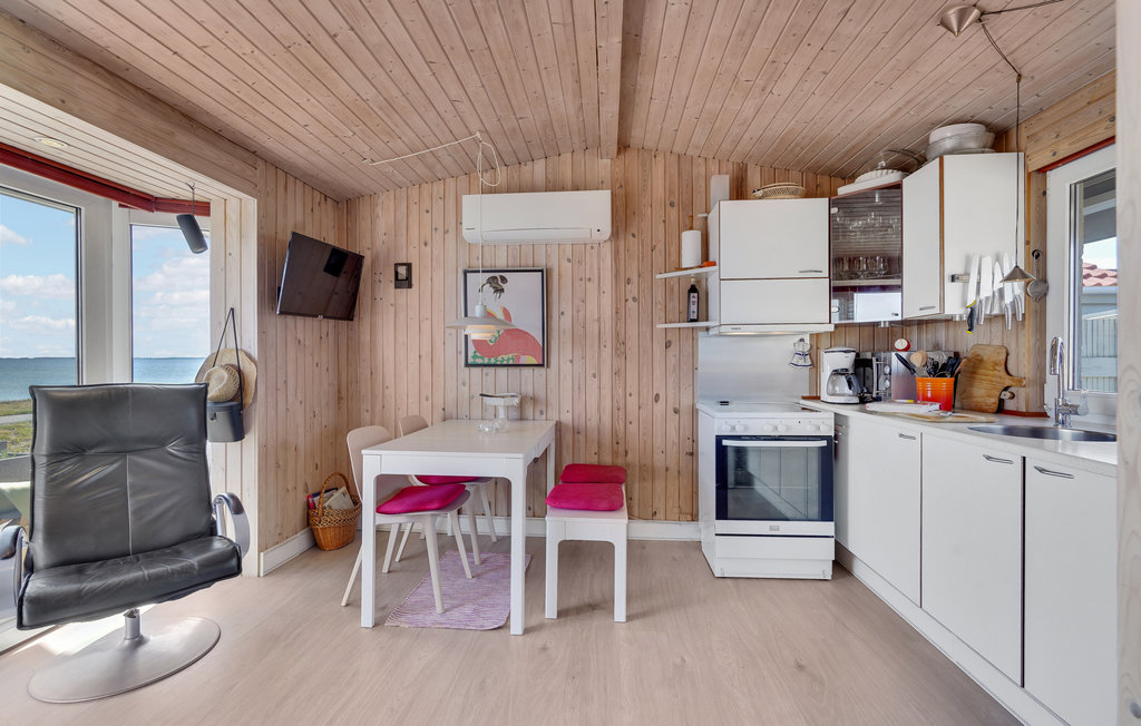 Feriehuse - Hasmark Strand , Danmark - G51177 6