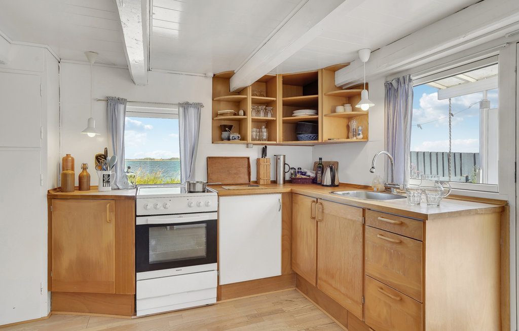 Ferienhaus - Dalby Bugten , Dänemark - G51191 19