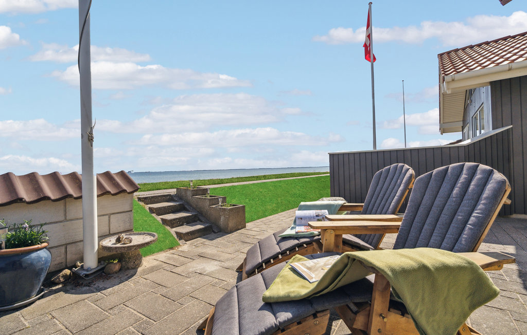 Feriehuse - Hasmark Strand , Danmark - G51177 3