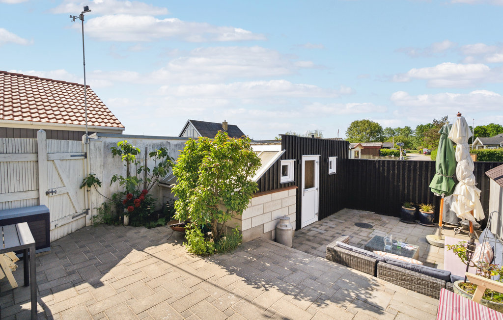 Feriehuse - Hasmark Strand , Danmark - G51177 10