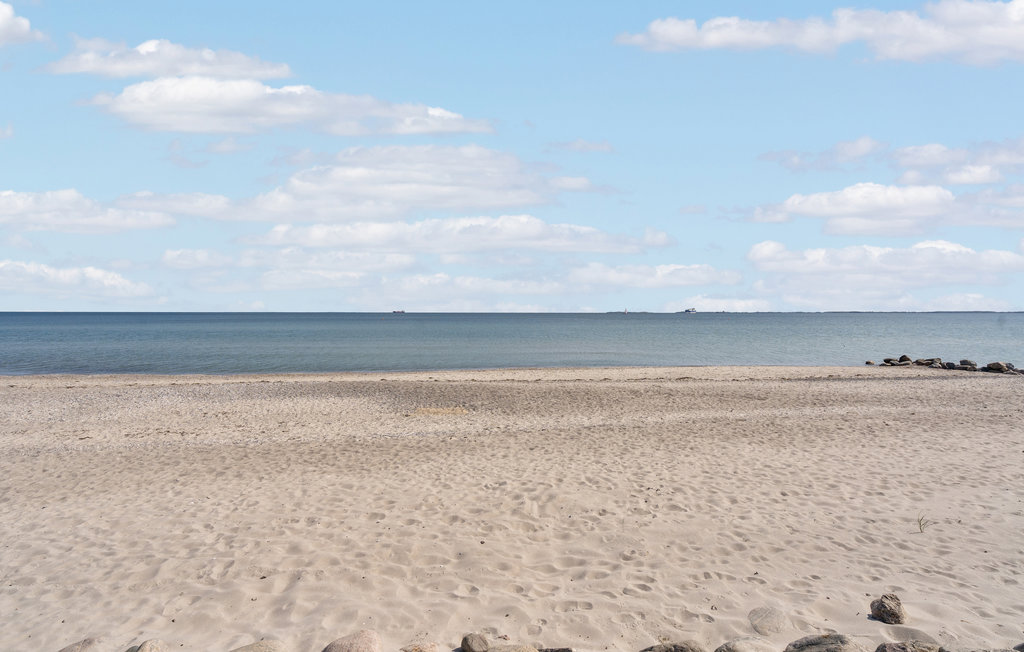 Feriehuse - Hasmark Strand , Danmark - G51177 12