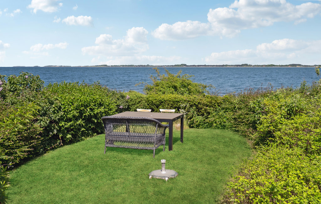 Ferienhaus - Dalby Bugten , Dänemark - G51191 14