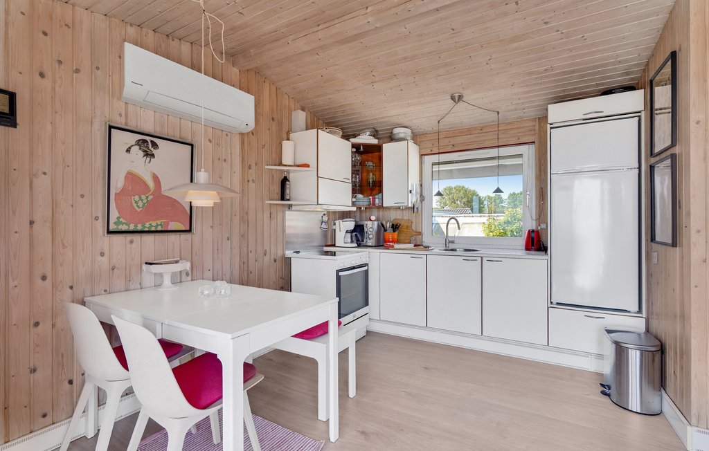 Feriehuse - Hasmark Strand , Danmark - G51177 7