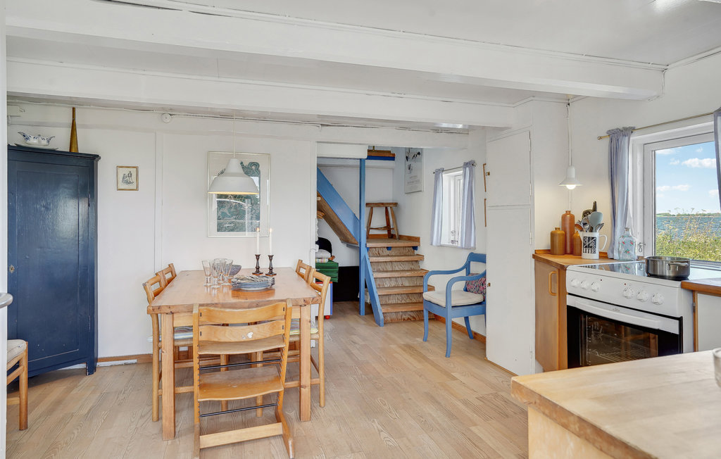 Ferienhaus - Dalby Bugten , Dänemark - G51191 20