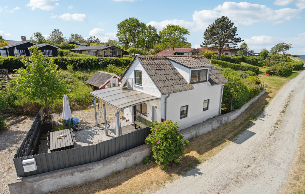 Ferienhaus - Dalby Bugten , Dänemark - G51191 3