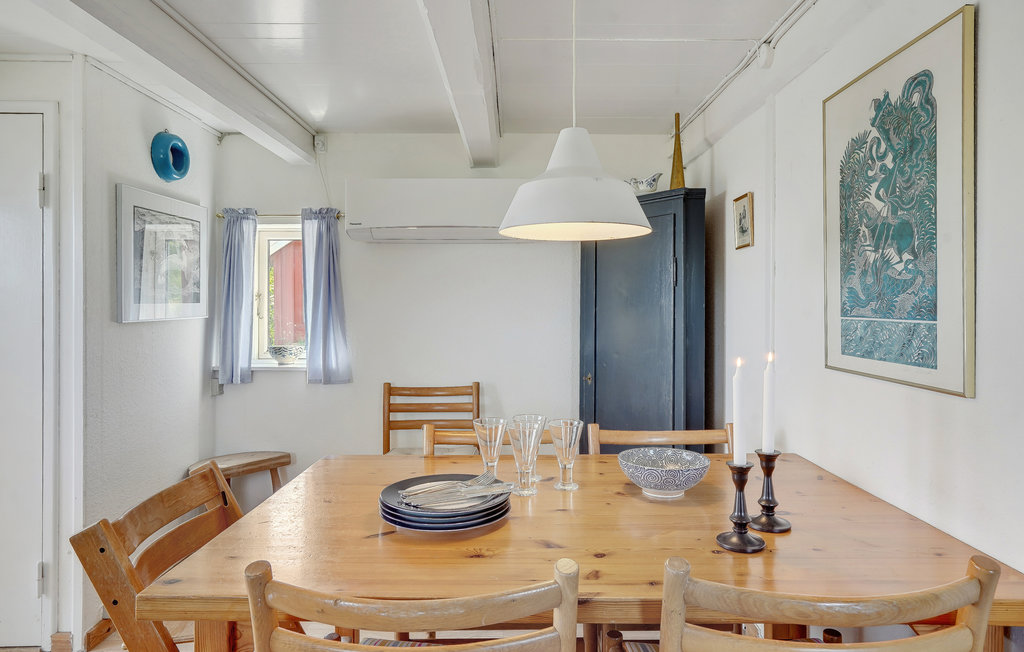 Ferienhaus - Dalby Bugten , Dänemark - G51191 21