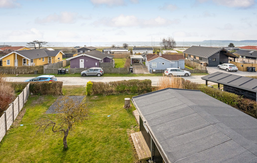 Ferienhaus - Nordstranden , Dänemark - G51114 1