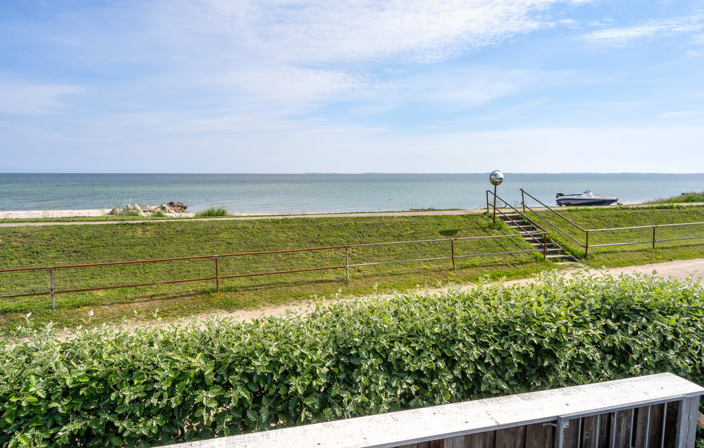 Ferienhaus - Hasmark Strand , Dänemark - G51667 8