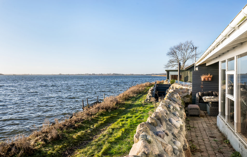 Feriehuse - Hasmark Strand , Danmark - G51130 15