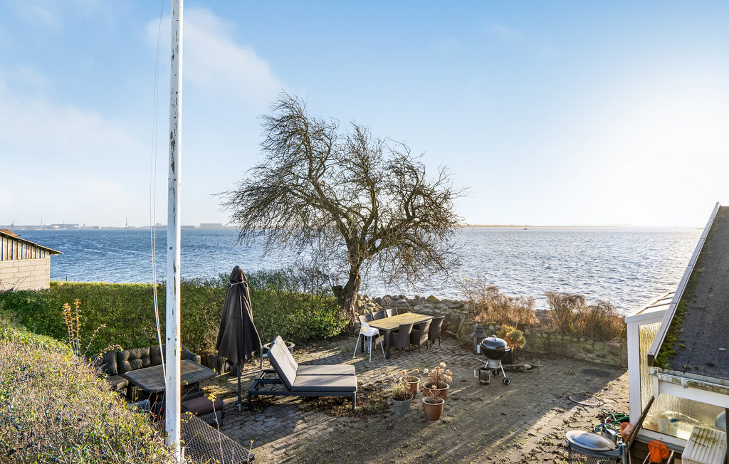 Feriehuse - Hasmark Strand , Danmark - G51130 16