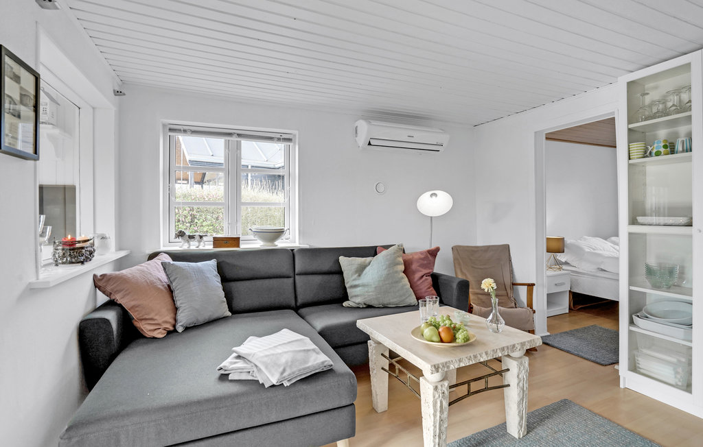 Ferienhaus - Nordstranden , Dänemark - G51114 3