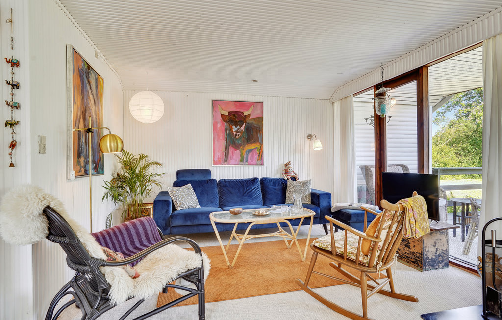 Ferienhaus - Hasmark Strand , Dänemark - G51323 3