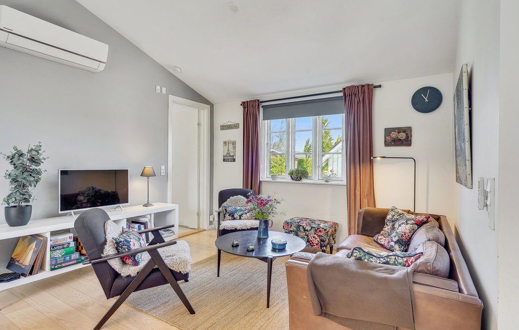 Ferienhaus - Tørresø Strand , Dänemark - G51800 3