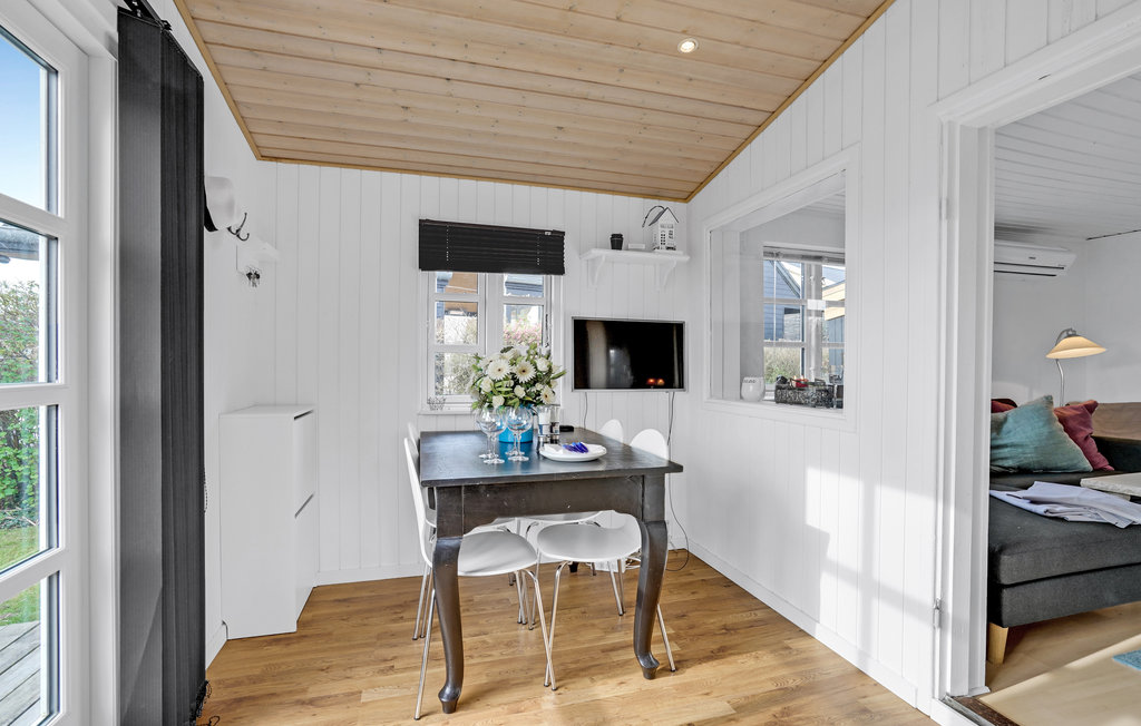 Ferienhaus - Nordstranden , Dänemark - G51114 6