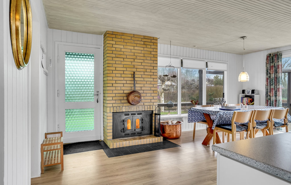 Feriehuse - Tørresø Strand , Danmark - G51922 6