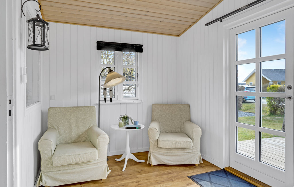 Ferienhaus - Nordstranden , Dänemark - G51114 19