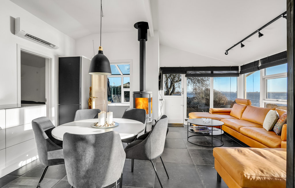 Feriehuse - Hasmark Strand , Danmark - G51130 4