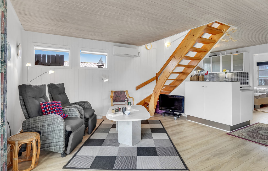 Feriehuse - Tørresø Strand , Danmark - G51922 5