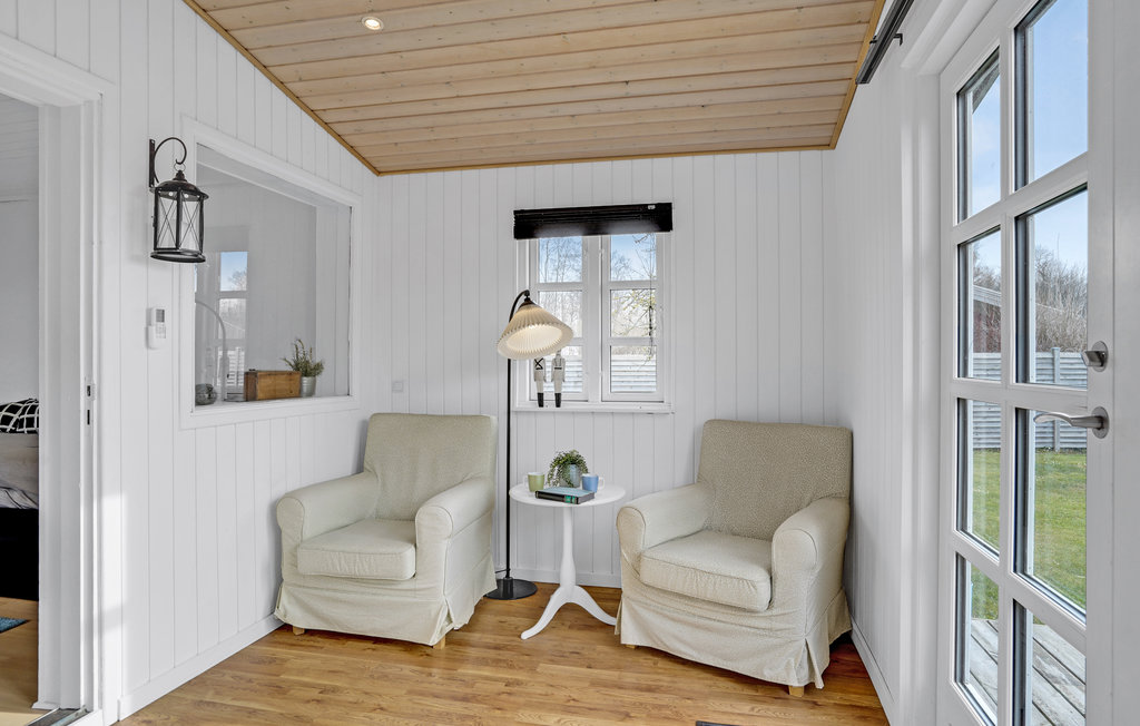 Ferienhaus - Nordstranden , Dänemark - G51114 20