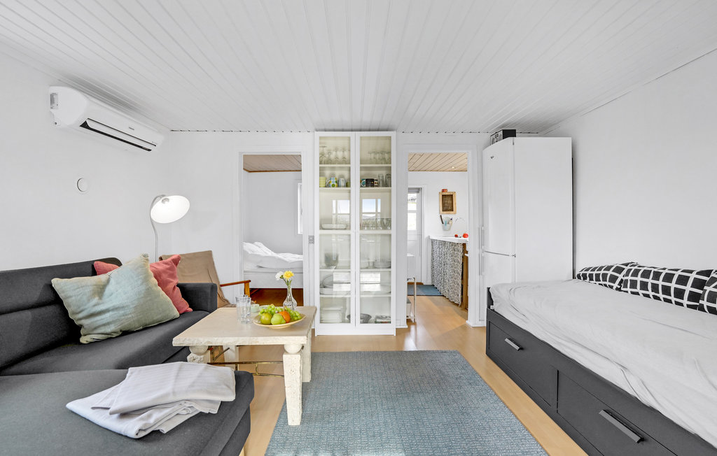 Ferienhaus - Nordstranden , Dänemark - G51114 18