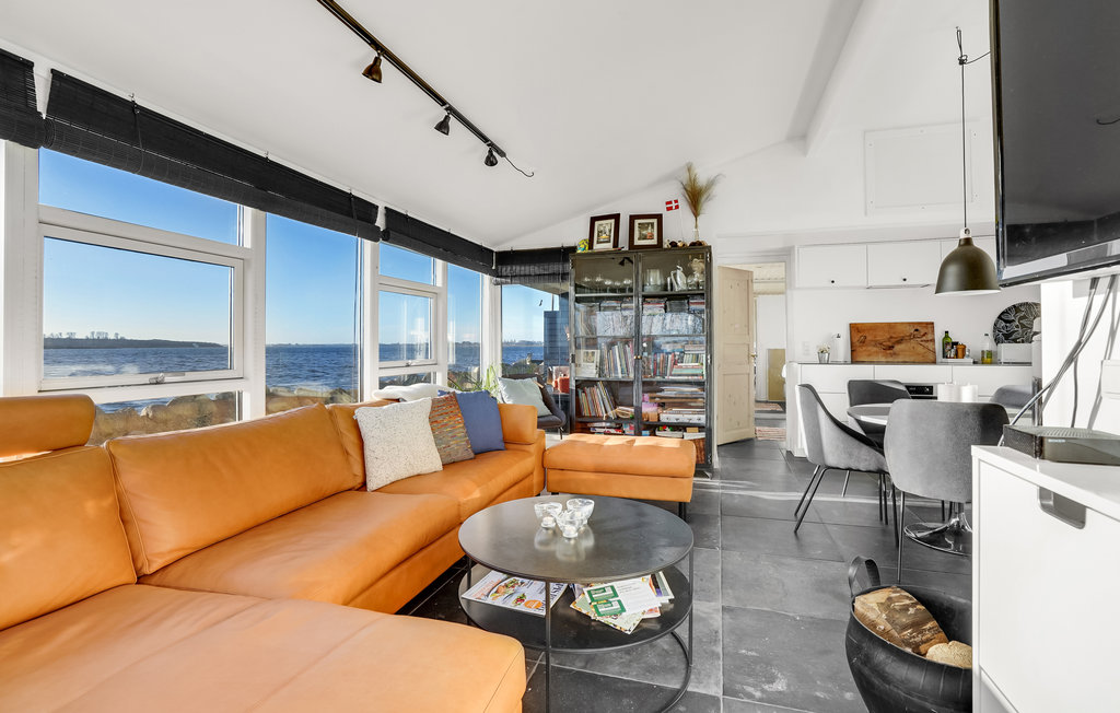 Feriehuse - Hasmark Strand , Danmark - G51130 20