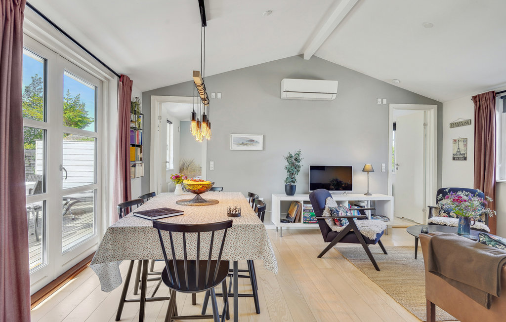 Ferienhaus - Tørresø Strand , Dänemark - G51800 5