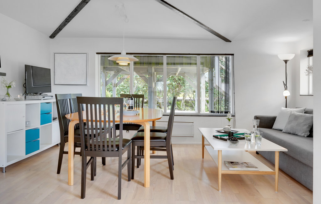 Ferienhaus - Hasmark Strand , Dänemark - G51667 4