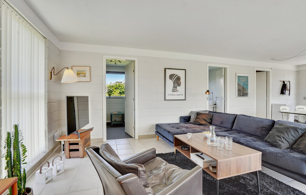 Ferienhaus - Tørresø Strand , Dänemark - G51316 15