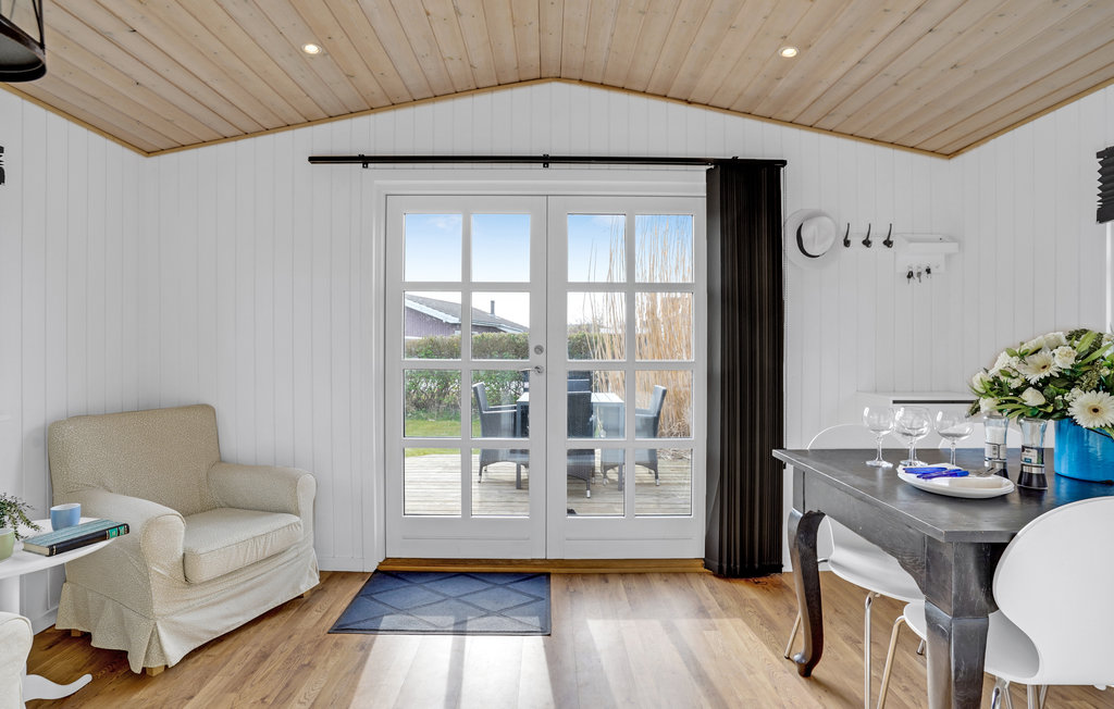 Ferienhaus - Nordstranden , Dänemark - G51114 5