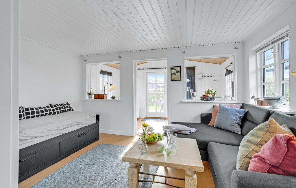 Ferienhaus - Nordstranden , Dänemark - G51114 17