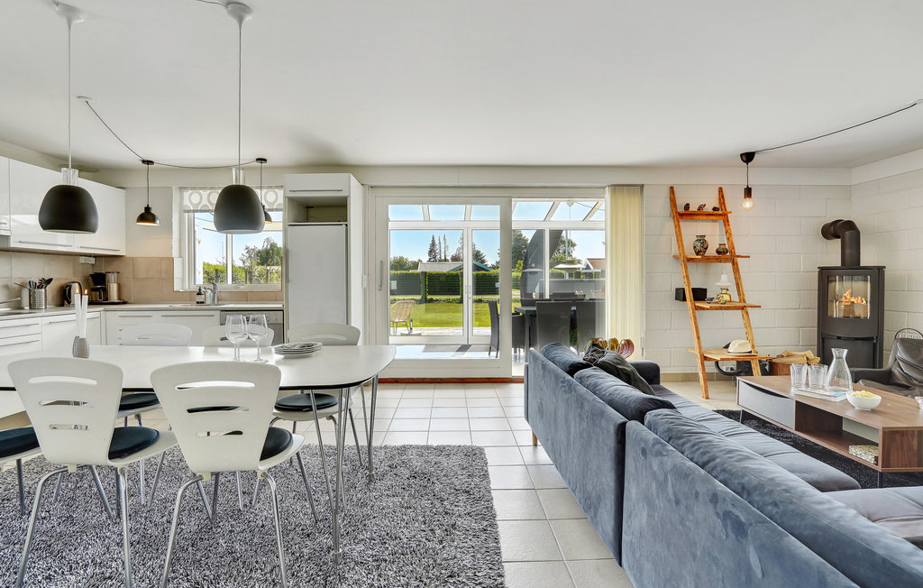 Ferienhaus - Tørresø Strand , Dänemark - G51316 5