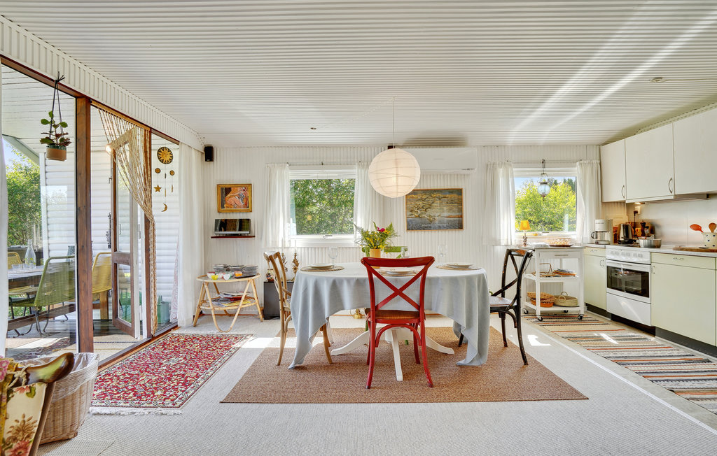 Ferienhaus - Hasmark Strand , Dänemark - G51323 5