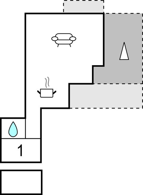 Ferienhaus - Hasmark Strand , Dänemark - G51667 
