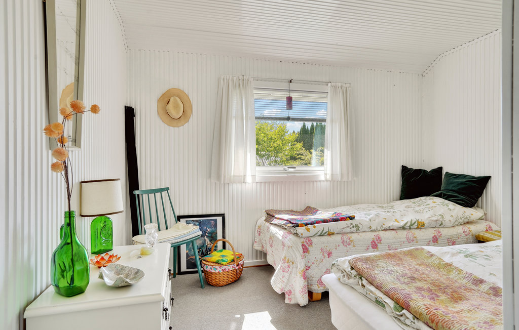 Ferienhaus - Hasmark Strand , Dänemark - G51323 14