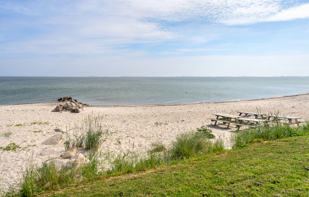 Ferienhaus - Hasmark Strand , Dänemark - G51667 20