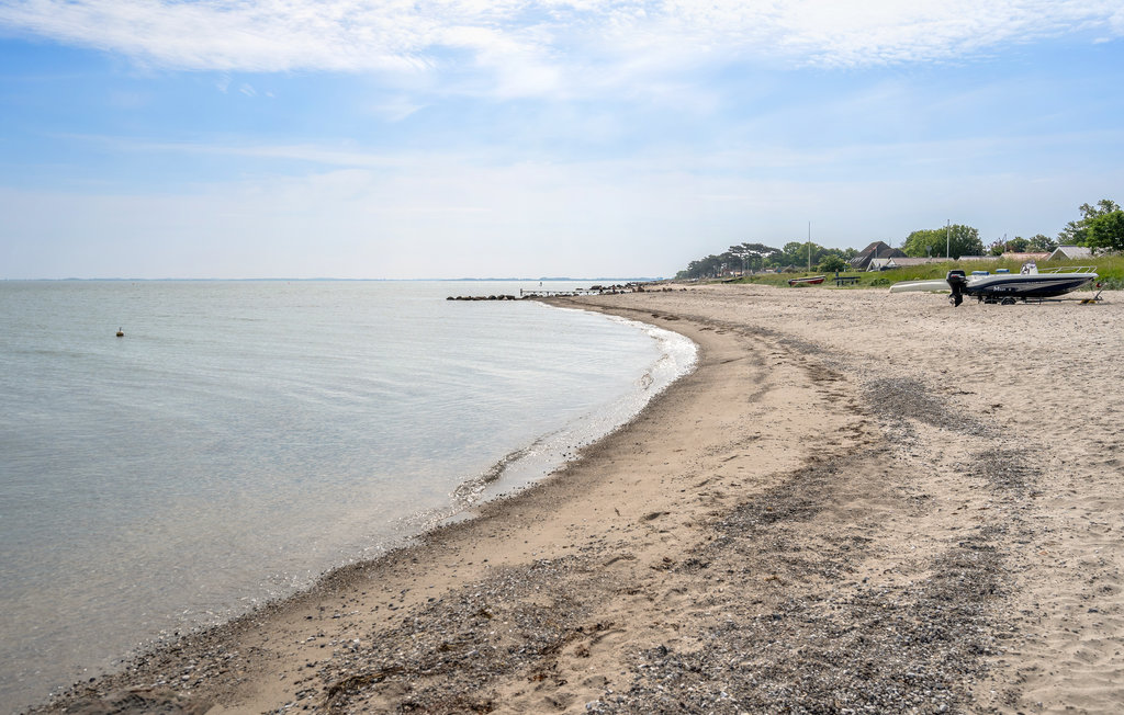 Ferienhaus - Hasmark Strand , Dänemark - G51667 24