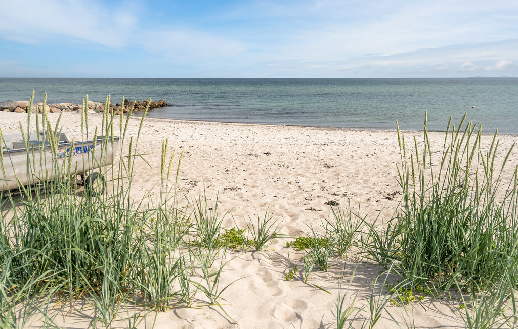 Ferienhaus - Hasmark Strand , Dänemark - G51667 23