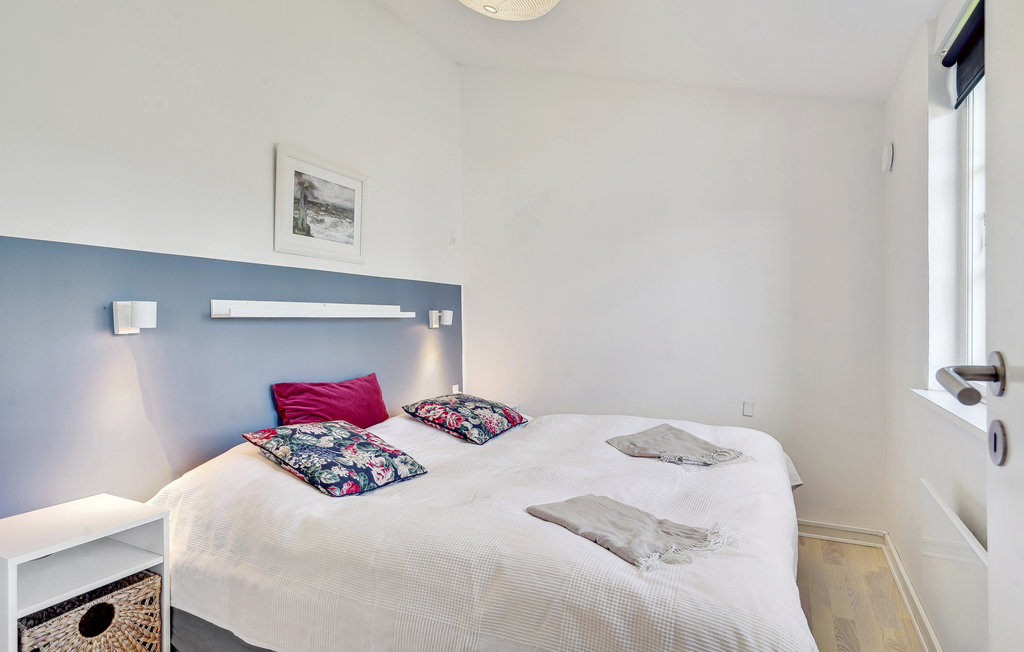 Ferienhaus - Tørresø Strand , Dänemark - G51800 17