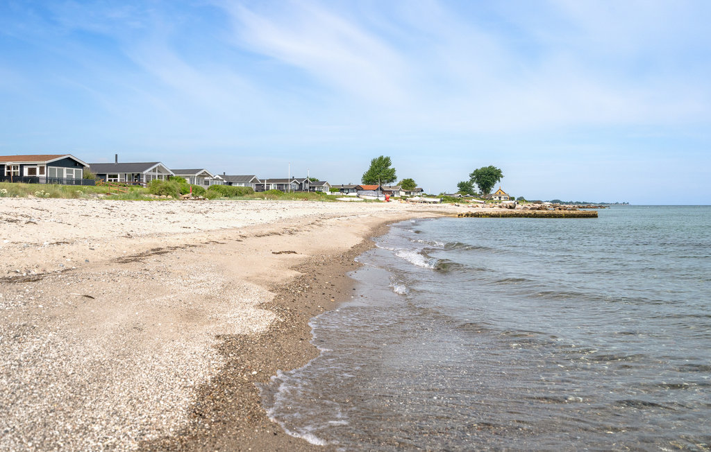 Ferienhaus - Hasmark Strand , Dänemark - G51667 21