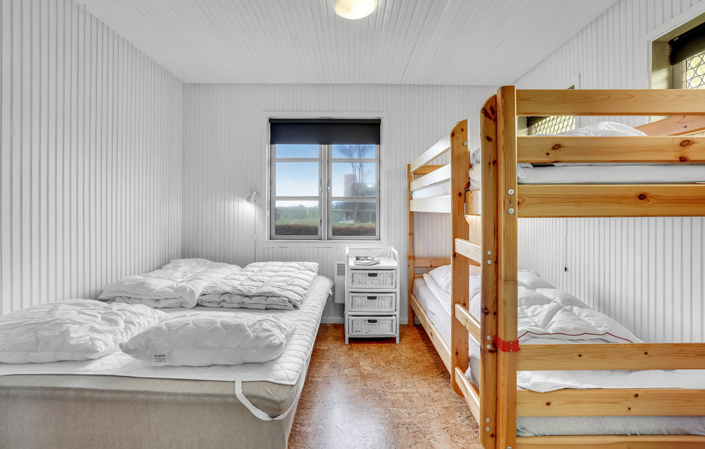 Feriehuse - Tørresø Strand , Danmark - G51922 29