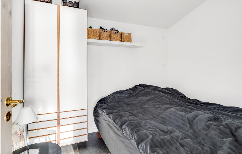 Feriehuse - Hasmark Strand , Danmark - G51130 23