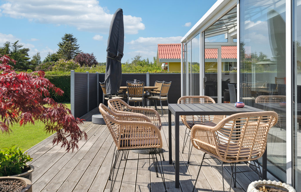 Ferienhaus - Tørresø Strand , Dänemark - G51316 2