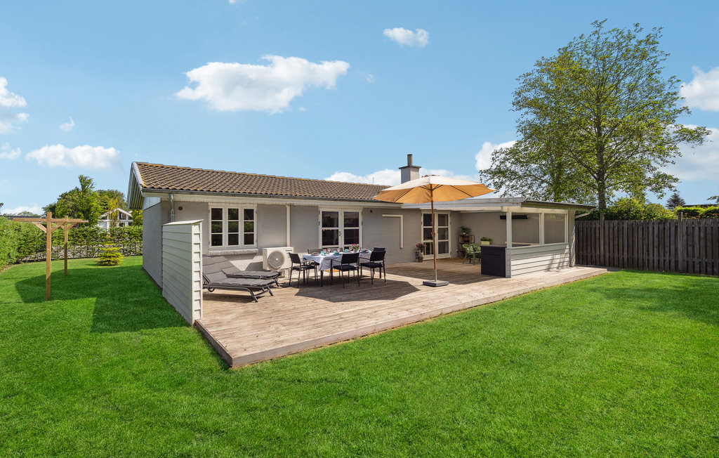 Ferienhaus - Tørresø Strand , Dänemark - G51800 9