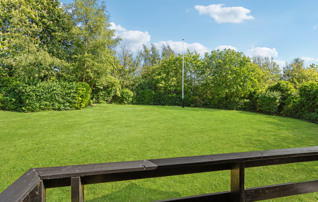 Ferienhaus - Hasmark Strand , Dänemark - G51323 13