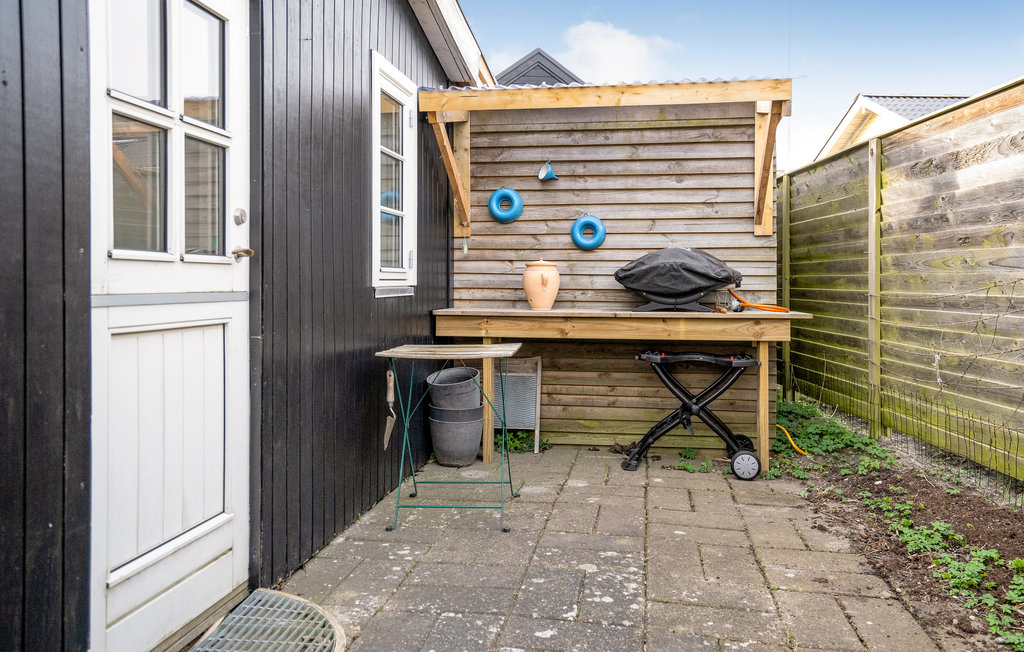Ferienhaus - Nordstranden , Dänemark - G51114 16