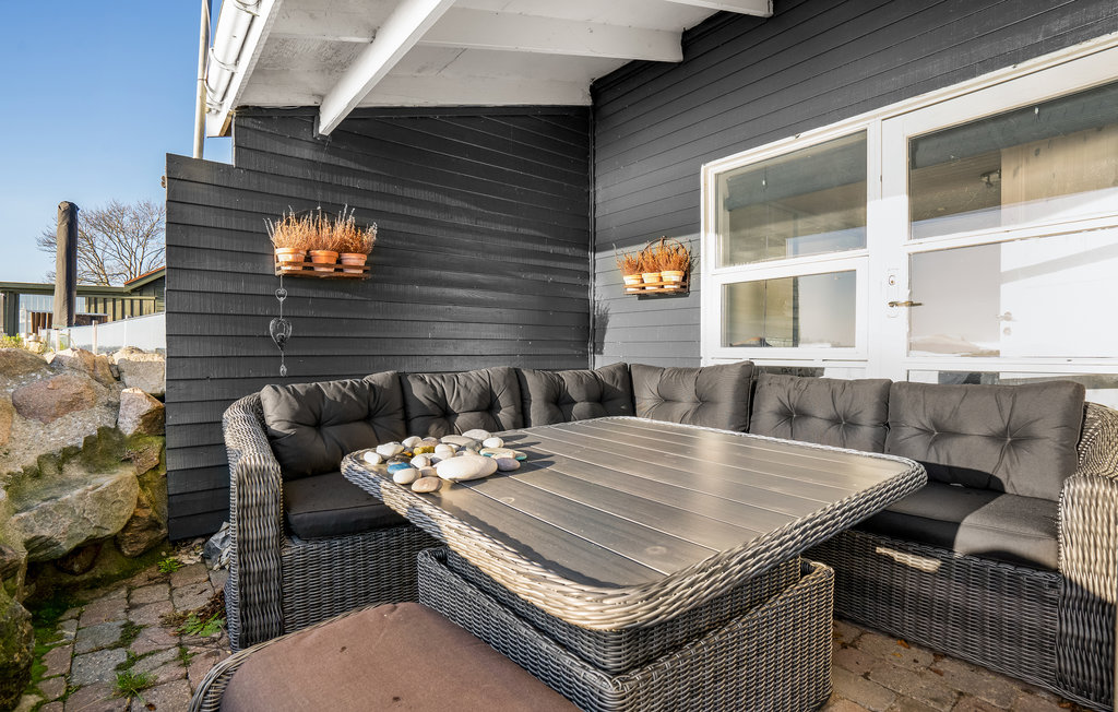 Feriehuse - Hasmark Strand , Danmark - G51130 14