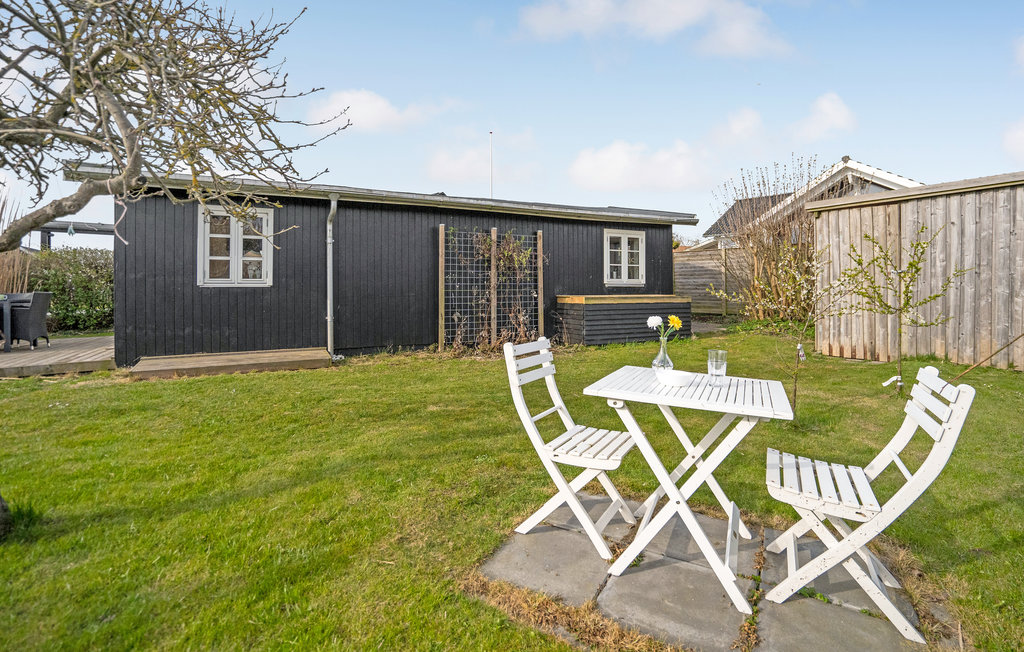 Ferienhaus - Nordstranden , Dänemark - G51114 9