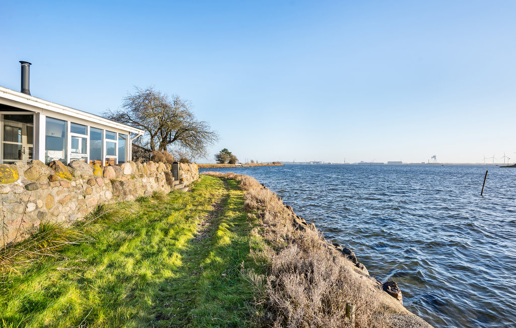 Feriehuse - Hasmark Strand , Danmark - G51130 8