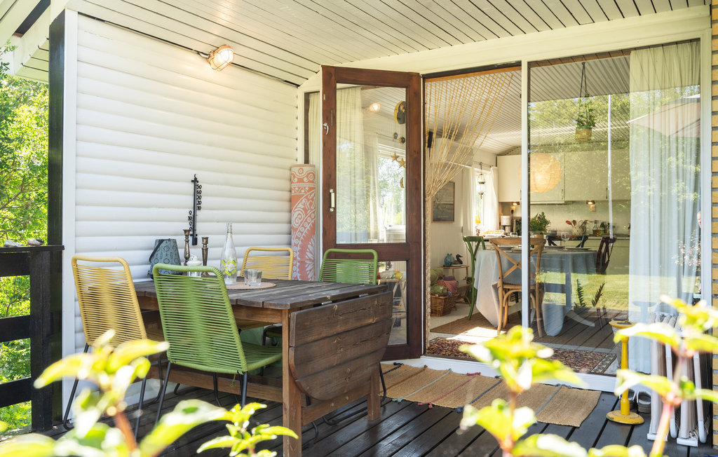 Ferienhaus - Hasmark Strand , Dänemark - G51323 7